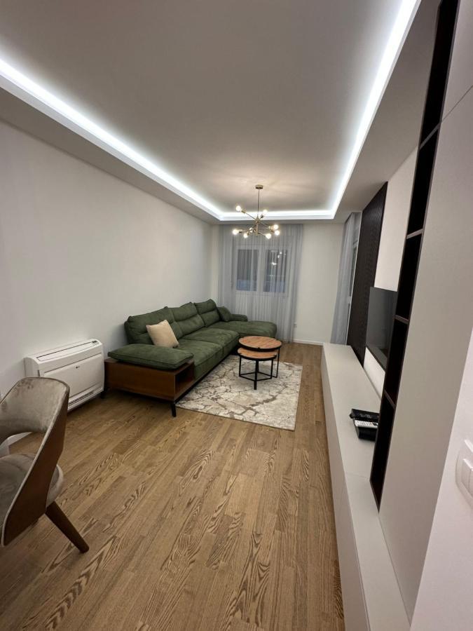 Luxury Apartments D&B Подгорица Экстерьер фото
