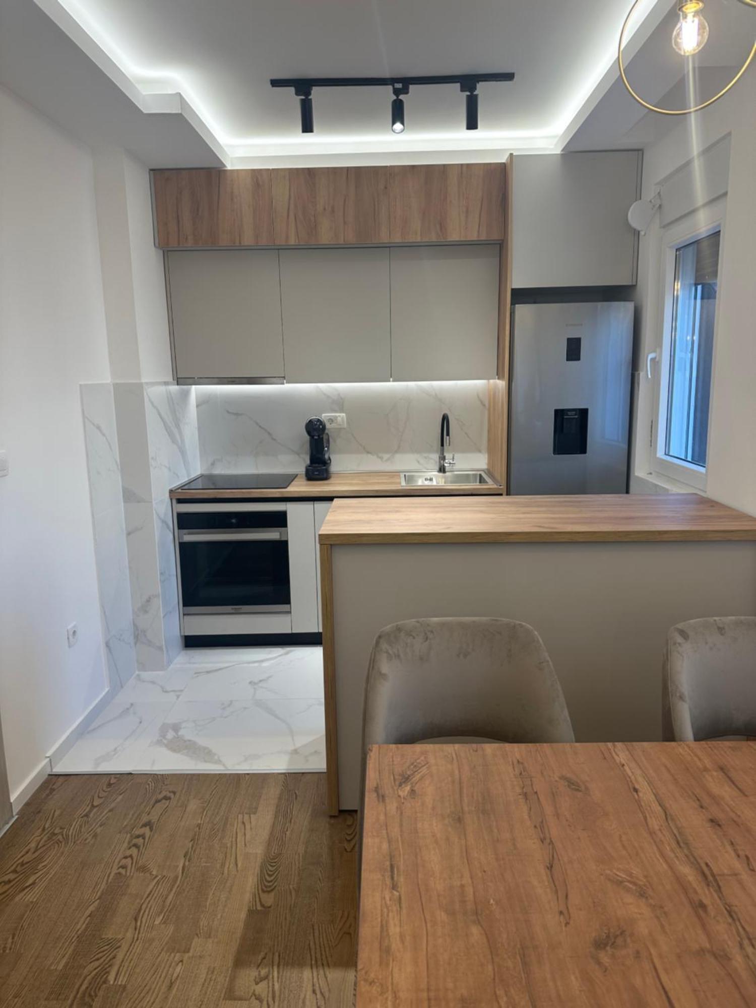 Luxury Apartments D&B Подгорица Экстерьер фото